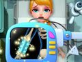 Spel Liggaamsdokter Klein held  aanlyn