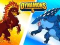 Spel Dinamone 5  aanlyn