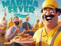 Spel Marina Koors  aanlyn