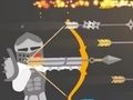 Spel Ragdoll Archers aanlyn Spel Ragdoll Archers aanlyn