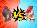 Spel Crazy War Merge Battle aanlyn
