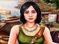 Spel Toevallige ontdekking  aanlyn