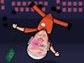 Spel Skop Die President  aanlyn