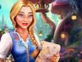 Spel Betowerde raaisels  aanlyn