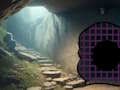 Spel Die Groot Grot Escape  aanlyn
