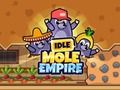 Spel Idle Mole Ryk  aanlyn