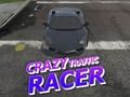 Spel Crazy Traffic Racer aanlyn