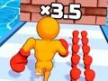 Spel Spierman stormloop aanlyn