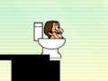 Spel Skibidi Stick aanlyn