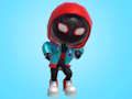 Spel Sky Runner Parkour aanlyn