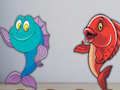 Spel Wateravontuur Vind Stylvolle Vis Speelgoed  aanlyn