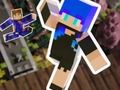 Spel Slegs Up Craft  aanlyn