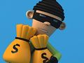 Spel Strek dief  aanlyn
