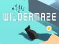 Spel Wildermaze aanlyn