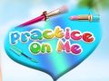 Spel Oefen op My  aanlyn