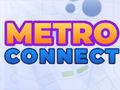 Spel Metro Connect aanlyn