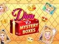 Spel Diva vs Mystery Boxes aanlyn