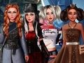 Spel Fashionistas se Multiverse Adventure  aanlyn