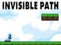 Spel Onsigbare Pad  aanlyn