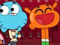 Spel Die Amazing Funk van Gumball aanlyn Spel Die Amazing Funk van Gumball aanlyn