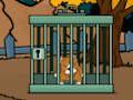 Spel Staffordshire Bull Terrier Escape aanlyn