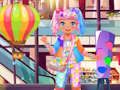 Spel Kiddo Oulike Decora  aanlyn