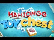Spel Mahjong Speelgoedkis  aanlyn