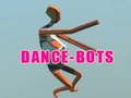 Spel Dans-Bots  aanlyn