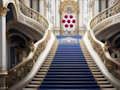 Spel Ontsnap uit die Shining Magic Palace  aanlyn