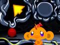 Spel Monkey Go Happy Stage 244 aanlyn