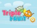 Spel Drievoudige Vrugte  aanlyn