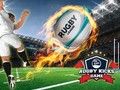 Spel Rugby Skoppe Spel  aanlyn