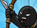 Spel Stick War: Legacy aanlyn
