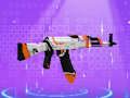 Spel Klop shooter game aanlyn