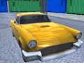 Spel Uiterste Stunt Car Game  aanlyn