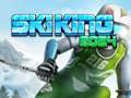 Spel Ski King 2024 aanlyn
