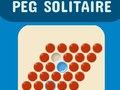 Spel Peg Solitaire aanlyn