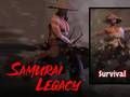 Spel Samurai Legacy aanlyn