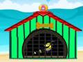 Spel Feathered Rescue 'n Gevleuelde avontuur  aanlyn