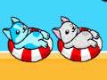 Spel Aqua Dogy aanlyn