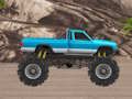 Spel Monster Truck Wheels 2 aanlyn
