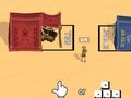 Spel Treasure Hunter 3d aanlyn