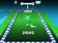 Spel Slym Golf  aanlyn