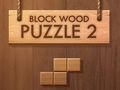Spel Blokhout legkaart 2  aanlyn