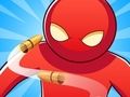 Spel Bullet Time Agent aanlyn