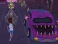 Spel Oneindige Runner 3D-enjin!  aanlyn