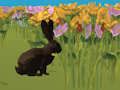 Spel Bosoorlewing -simulator: dierevolusie aanlyn
