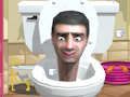 Spel Skibidi Toilet Versteekte Toiletpapiere  aanlyn