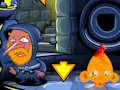 Spel Monkey Go Happy Stage 245 aanlyn