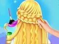 Spel Baba Taylor Fashion Braid Salon aanlyn